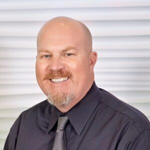 Bobby Uhl headshot Certified Escrow & Funding LLC