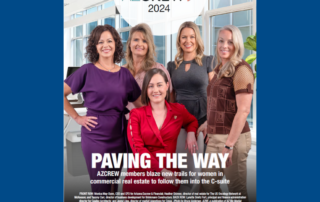 Women in the Commercial Real Estate C-Suite Featured Blog Image