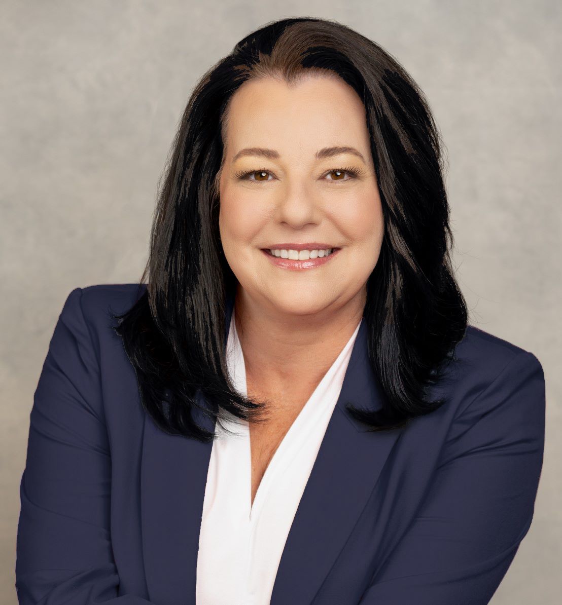 Annette Anderson President of Certified Escrow & Funding LLC and Financial